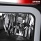 Spec-D Tuning 2014-2015 CHEVY SILVERADO 1500 HEADLIGHTS WITH LED BAR, PK  2 2LH-SIV14JM-G3-C-RS - alternate 4